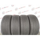 255/45 R20 CONTINENTAL WINTERCONTACT TS850P 5mm