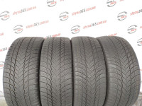 245/45 R18 BRIDGESTONE BLIZZAK LM001 5mm