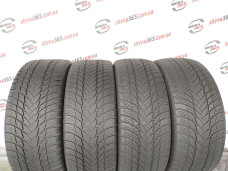 245/45 R18 BRIDGESTONE BLIZZAK LM001 5mm