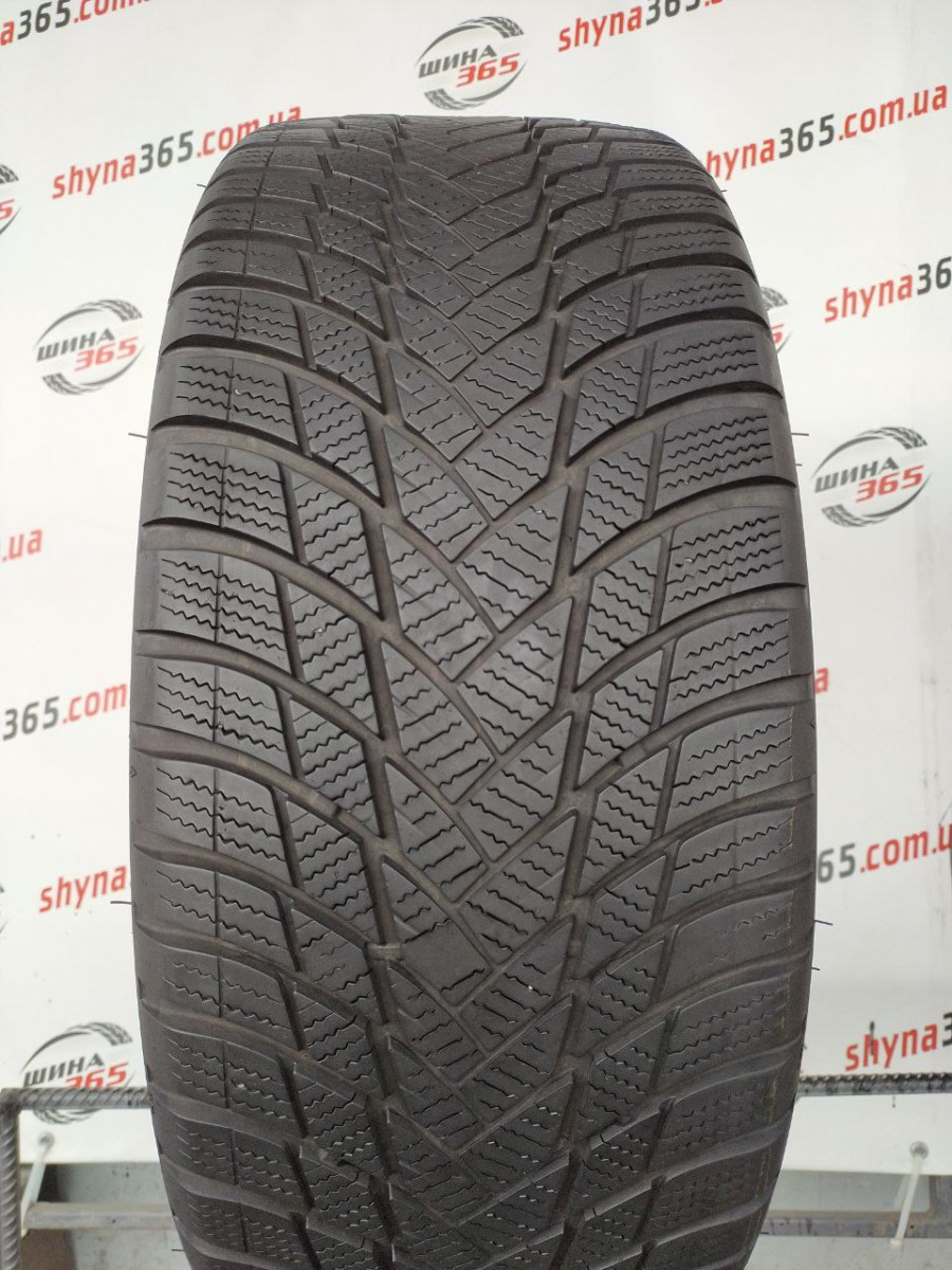 245/45 R18 BRIDGESTONE BLIZZAK LM001 5mm