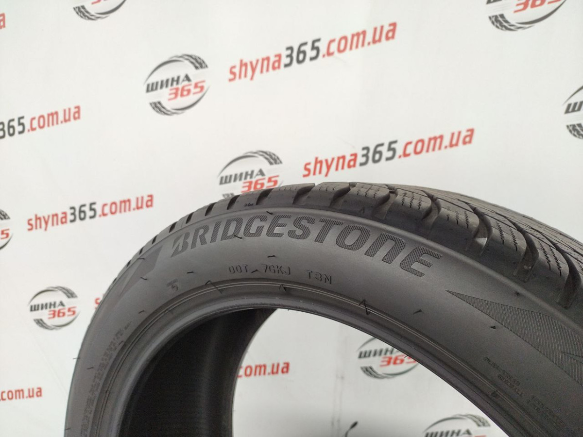 245/45 R18 BRIDGESTONE BLIZZAK LM001 5mm