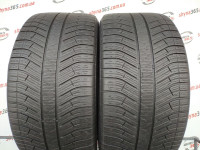 295/40 R20 MICHELIN PILOT ALPIN 5 SUV 5mm