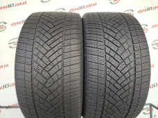 285/40 R20 GOODYEAR ULTRAGRIP PERFORMANCE GEN-1 7mm