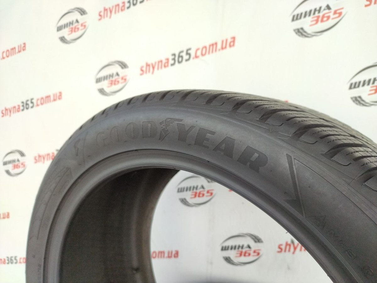 285/40 R20 GOODYEAR ULTRAGRIP PERFORMANCE GEN-1 7mm