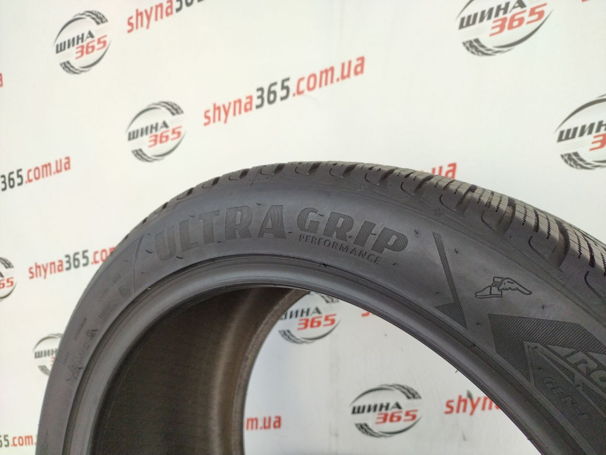 285/40 R20 GOODYEAR ULTRAGRIP PERFORMANCE GEN-1 7mm