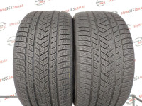 305/40 R20 PIRELLI SCORPION WINTER 6mm