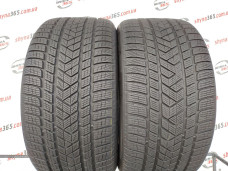 305/40 R20 PIRELLI SCORPION WINTER 6mm