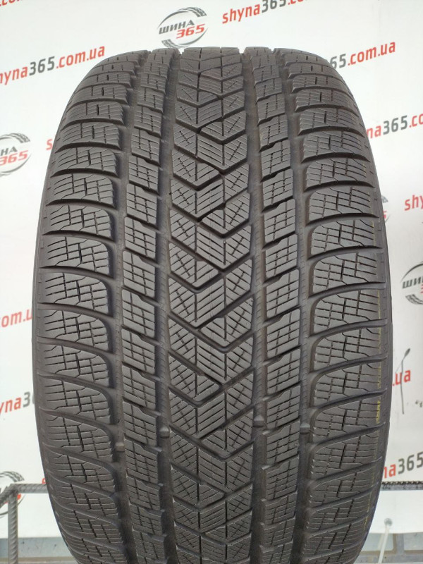 305/40 R20 PIRELLI SCORPION WINTER 6mm
