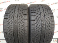 295/40 R20 MICHELIN PILOT ALPIN 5 SUV 6mm