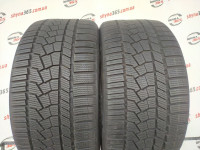 275/35 R20 CONTINENTAL WINTERCONTACT TS860S RUN FLAT 7mm