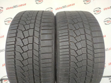 275/35 R20 CONTINENTAL WINTERCONTACT TS860S RUN FLAT 7mm
