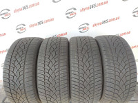 215/40 R17 DUNLOP SP WINTER SPORT 3D 6mm
