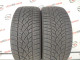 215/40 R17 DUNLOP SP WINTER SPORT 3D 6mm