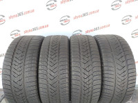 225/40 R19 PIRELLI WINTER SOTTOZERO 3 5mm