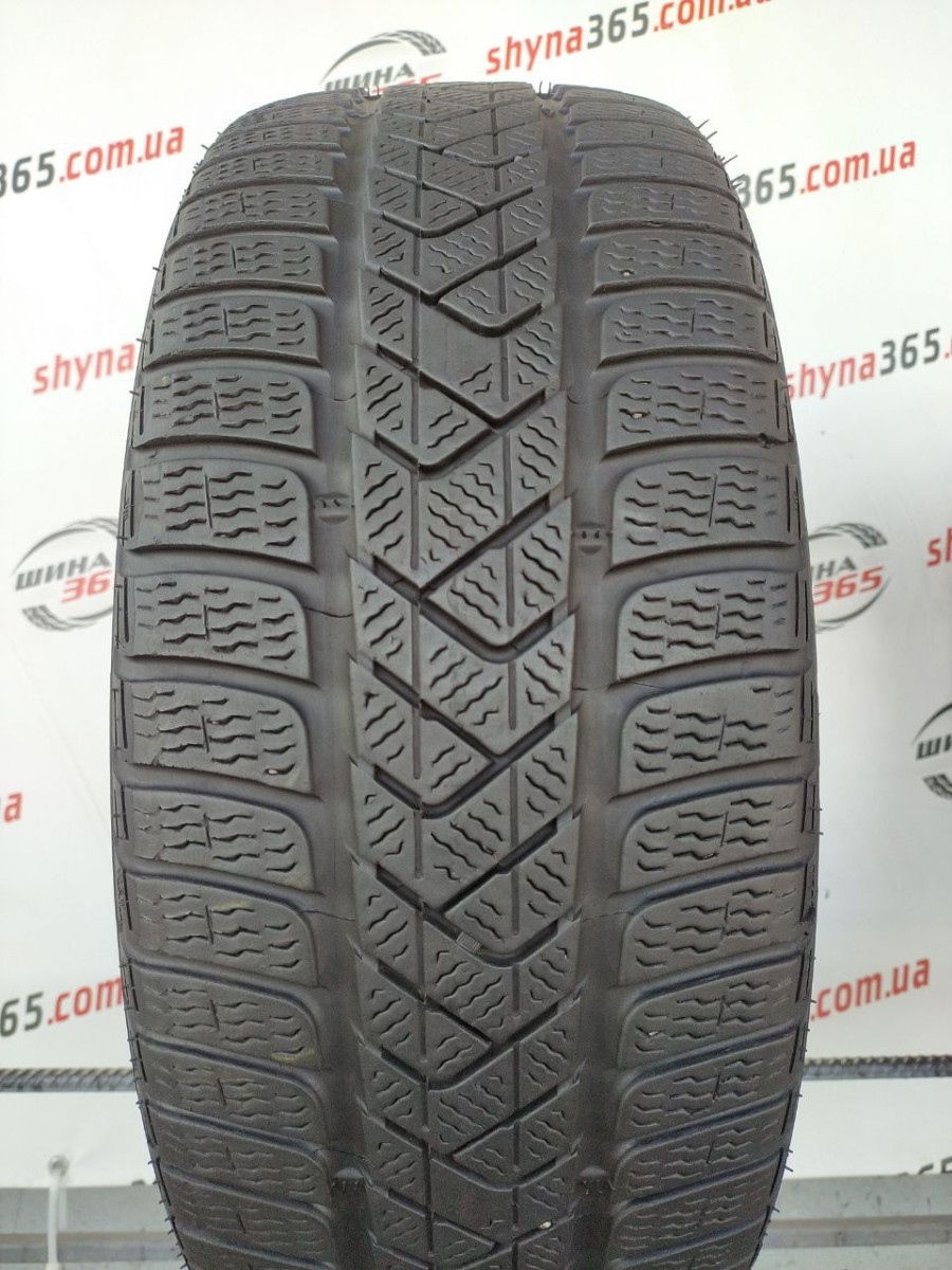 225/40 R19 PIRELLI WINTER SOTTOZERO 3 5mm