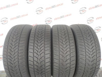 235/55 R19 DUNLOP WINTER SPORT 5 SUV 7mm
