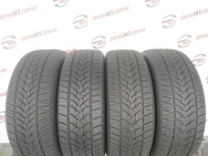 235/55 R19 DUNLOP WINTER SPORT 5 SUV 7mm