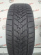 235/55 R19 DUNLOP WINTER SPORT 5 SUV 7mm