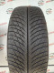 235/55 R19 MICHELIN PILOT ALPIN 5 SUV 7mm