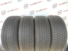 235/55 R19 GOODYEAR ULTRAGRIP PERFORMANCE GEN-1 SUV 6mm