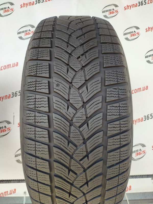 235/55 R19 GOODYEAR ULTRAGRIP PERFORMANCE GEN-1 SUV 6mm