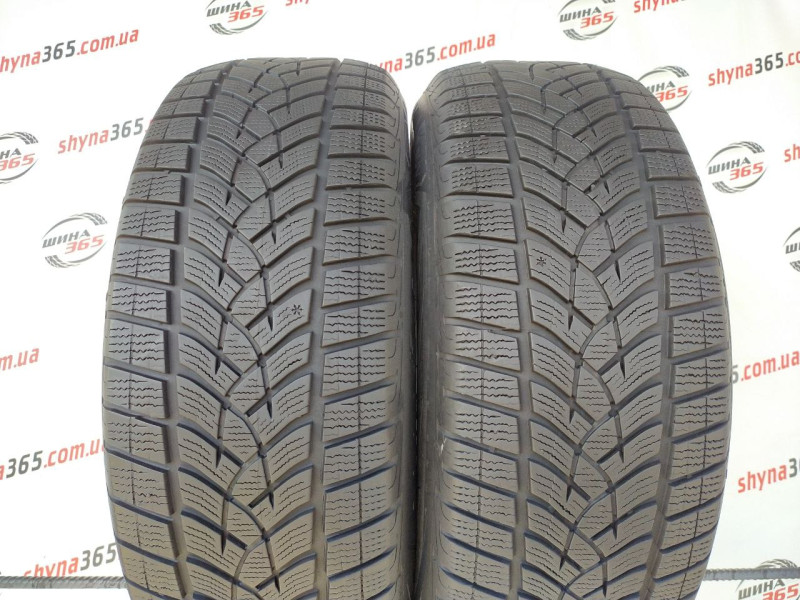 235/55 R19 GOODYEAR ULTRAGRIP PERFORMANCE GEN-1 SUV 6mm