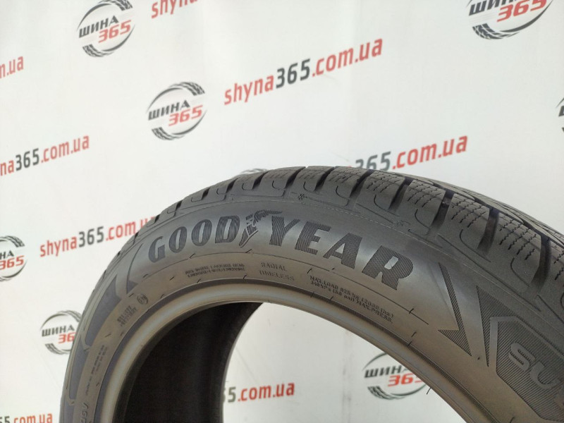 235/55 R19 GOODYEAR ULTRAGRIP PERFORMANCE GEN-1 SUV 6mm
