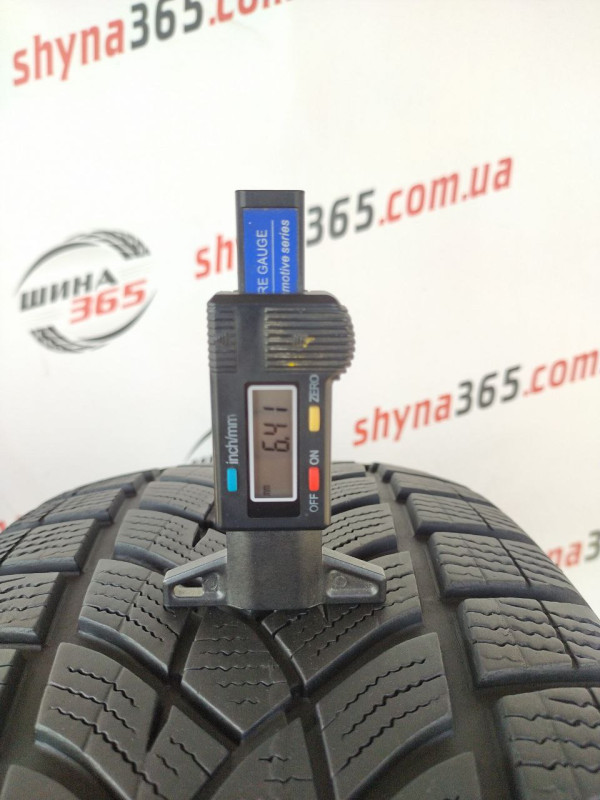 235/55 R19 GOODYEAR ULTRAGRIP PERFORMANCE GEN-1 SUV 6mm
