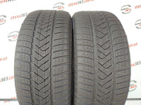 245/40 R19 PIRELLI WINTER SOTTOZERO 3 RUN FLAT 5mm