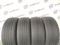 245/45 R19 CONTINENTAL WINTERCONTACT TS850P 5mm