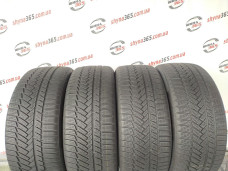 245/45 R19 CONTINENTAL WINTERCONTACT TS850P 5mm