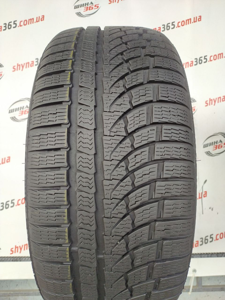 245/45 R19 NOKIAN WR A4 7mm