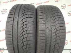 245/45 R19 NOKIAN WR A4 7mm