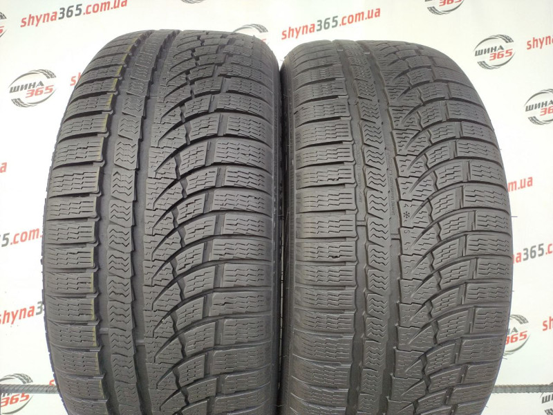 245/45 R19 NOKIAN WR A4 7mm