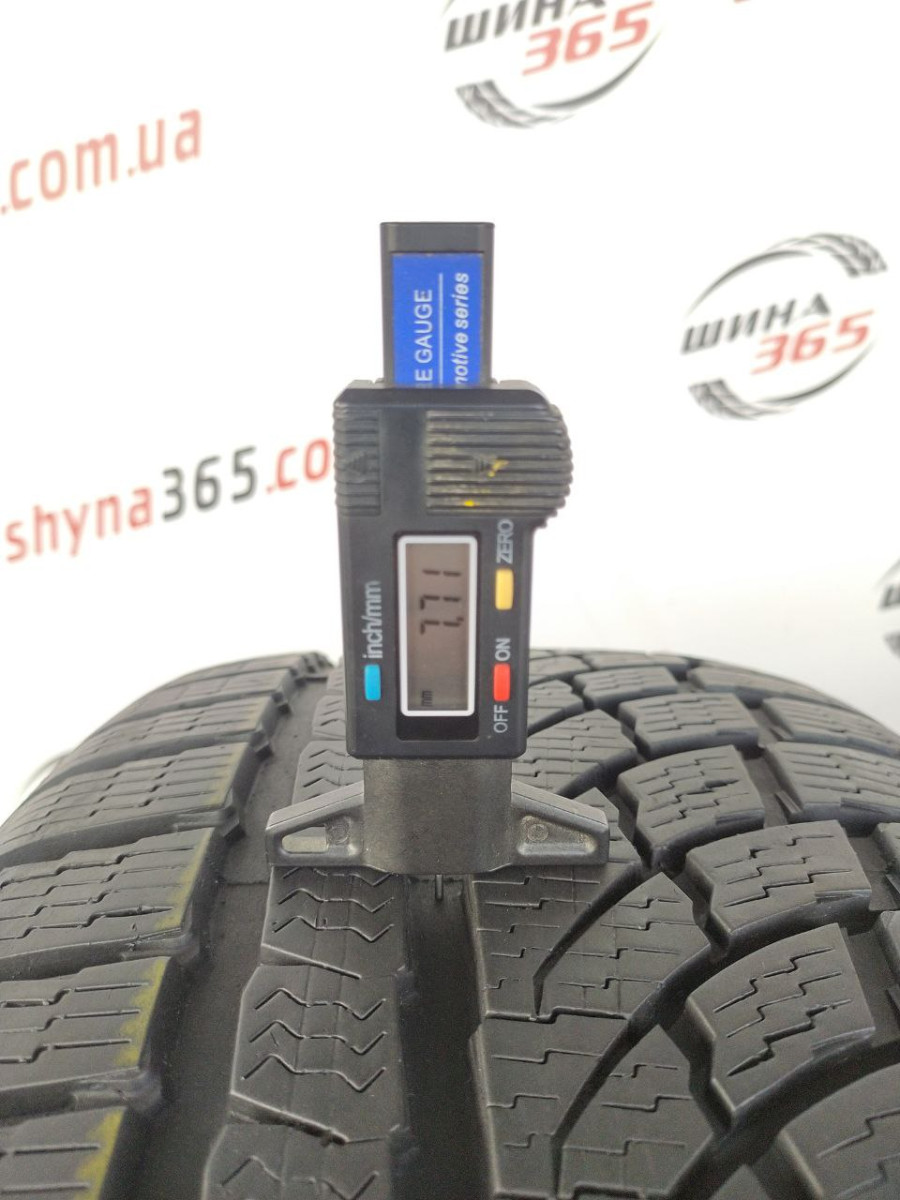 245/45 R19 NOKIAN WR A4 7mm