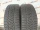 205/40 R18 PIRELLI WINTER SOTTOZERO 3 5mm