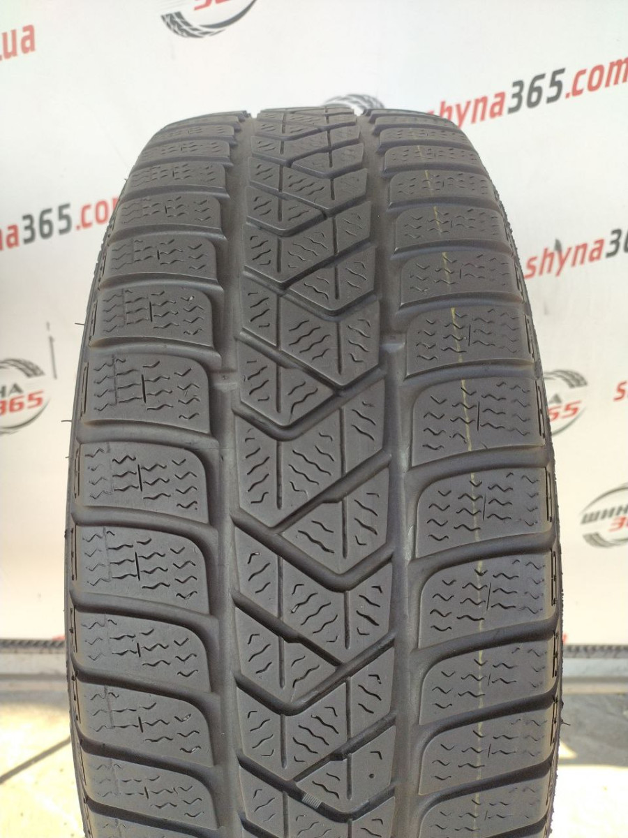 205/40 R18 PIRELLI WINTER SOTTOZERO 3 5mm