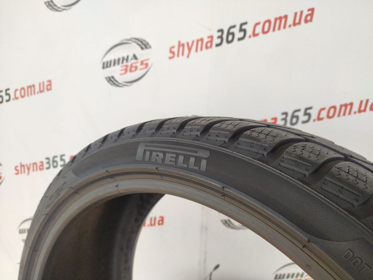 205/40 R18 PIRELLI WINTER SOTTOZERO 3 5mm