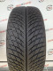 215/50 R18 MICHELIN PILOT ALPIN 5 7mm