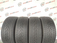 265/50 R19 DUNLOP SP WINTER SPORT 3D 6mm