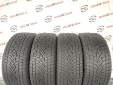 265/50 R19 DUNLOP SP WINTER SPORT 3D 6mm