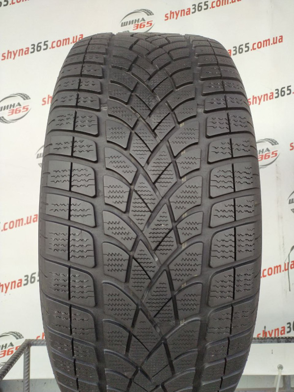 265/50 R19 DUNLOP SP WINTER SPORT 3D 6mm