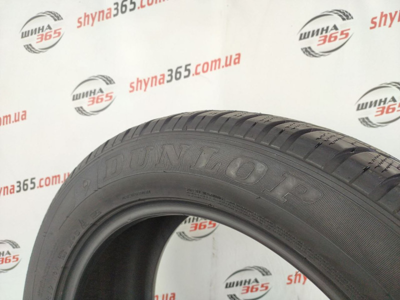 265/50 R19 DUNLOP SP WINTER SPORT 3D 6mm