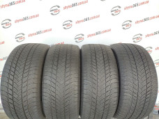 265/50 R19 BRIDGESTONE BLIZZAK LM001 RUN FLAT 5mm