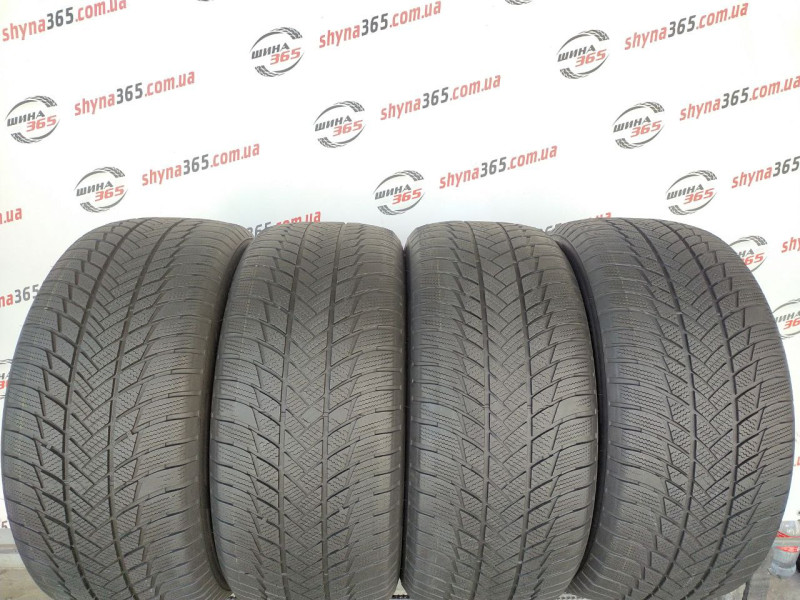 265/50 R19 BRIDGESTONE BLIZZAK LM001 RUN FLAT 5mm