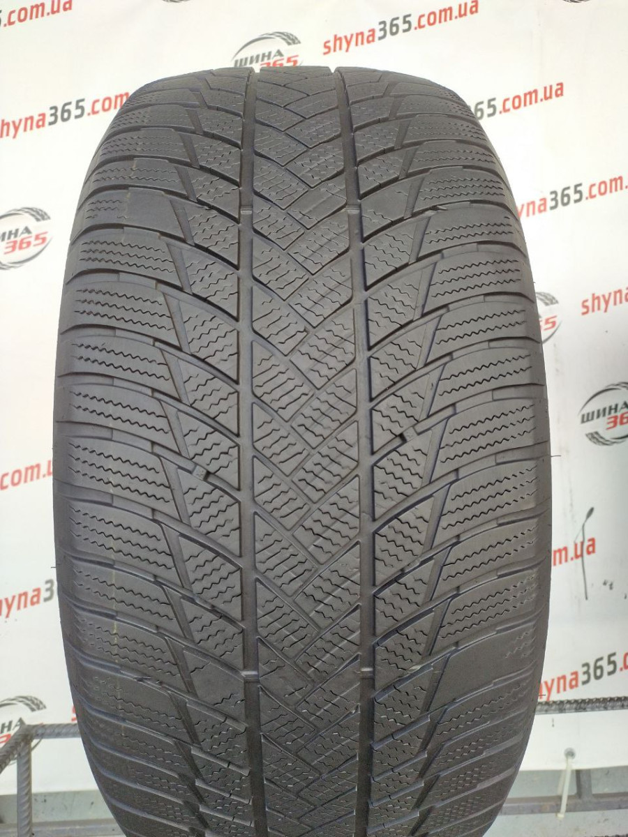 265/50 R19 BRIDGESTONE BLIZZAK LM001 RUN FLAT 5mm