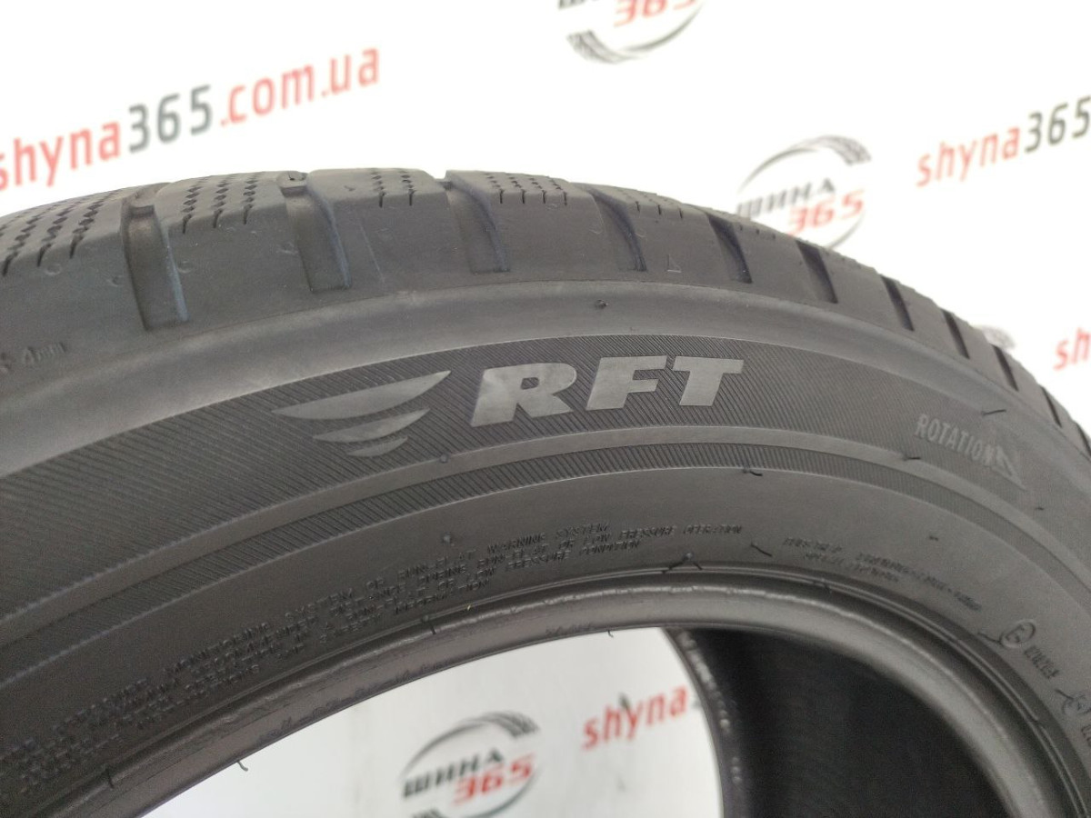 265/50 R19 BRIDGESTONE BLIZZAK LM001 RUN FLAT 5mm