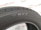 265/50 R19 BRIDGESTONE BLIZZAK LM001 RUN FLAT 5mm