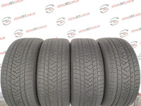 265/50 R19 PIRELLI SCORPION WINTER 6mm