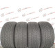 265/50 R19 PIRELLI SCORPION WINTER 6mm